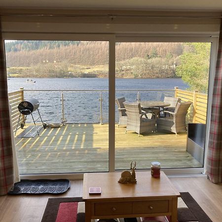 Lodge 24 Spean Bridge Exterior photo